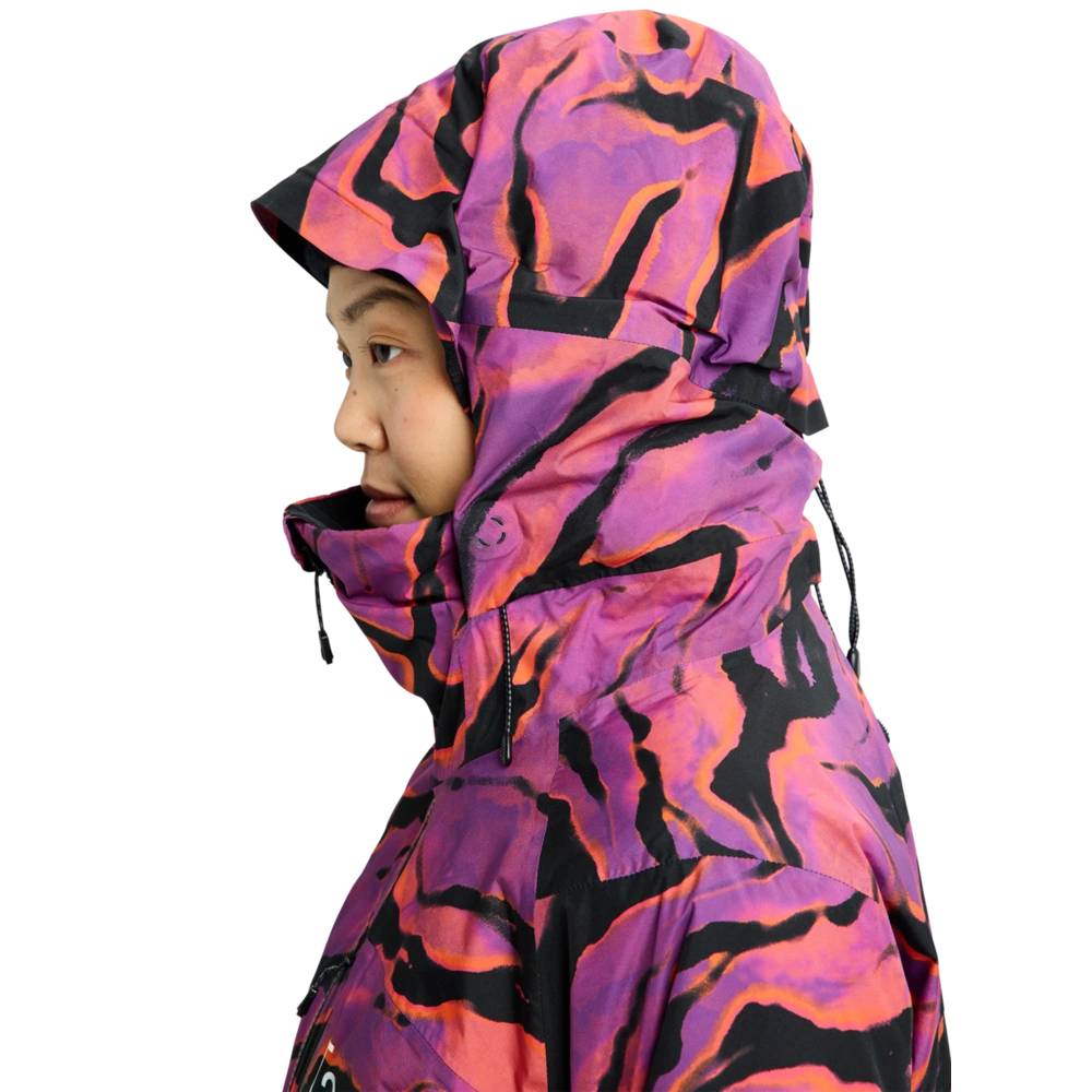 AK Embark Gore-Tex 2L Snowboard Jacket - Womens