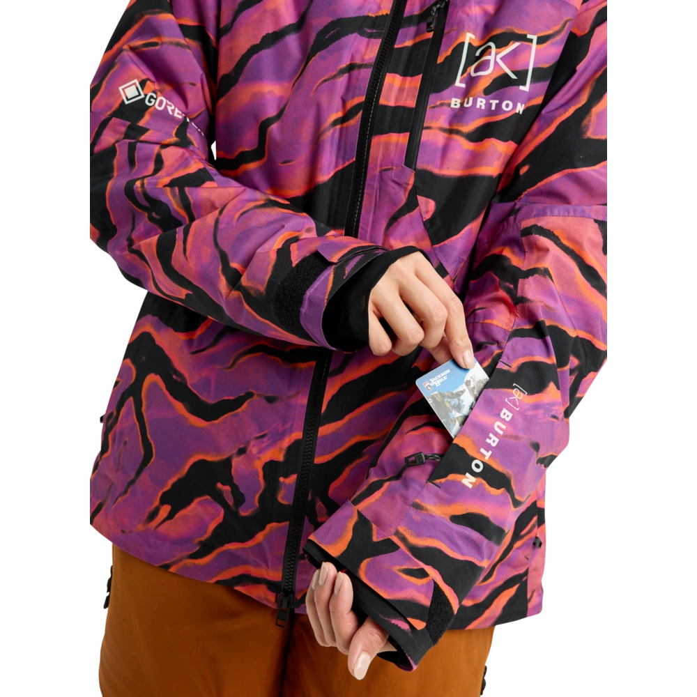 AK Embark Gore-Tex 2L Snowboard Jacket - Womens