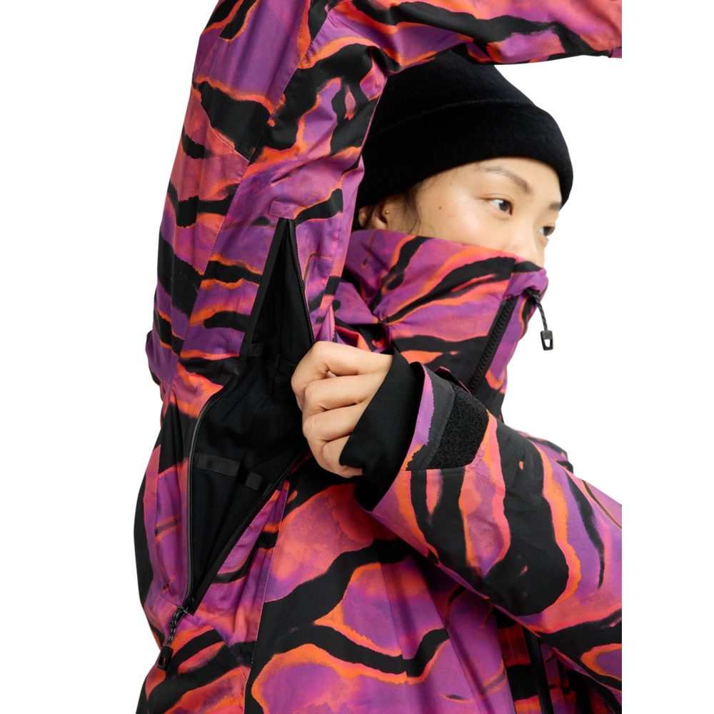 AK Embark Gore-Tex 2L Snowboard Jacket - Womens