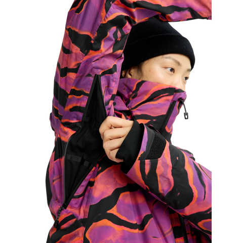 AK Embark Gore-Tex 2L Snowboard Jacket - Womens