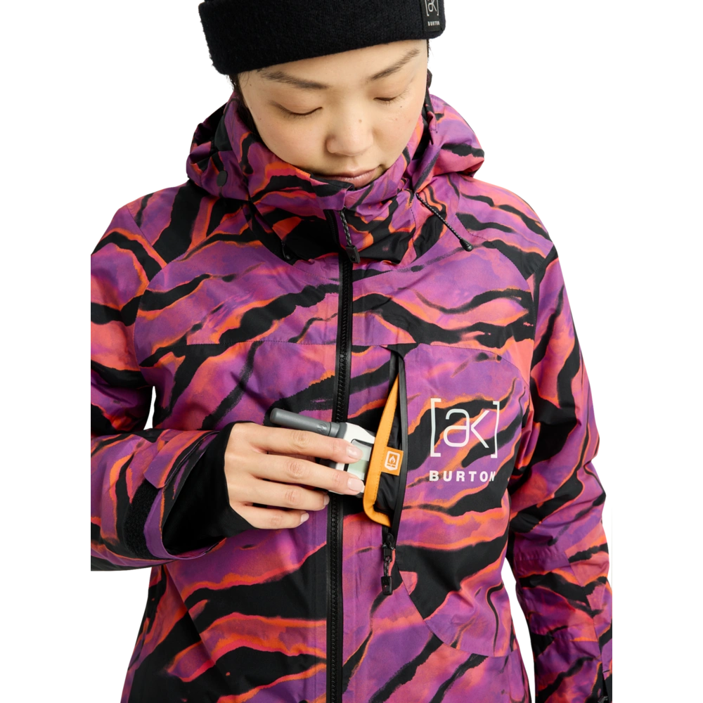 AK Embark Gore-Tex 2L Snowboard Jacket - Womens