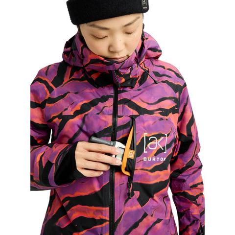 AK Embark Gore-Tex 2L Snowboard Jacket - Womens