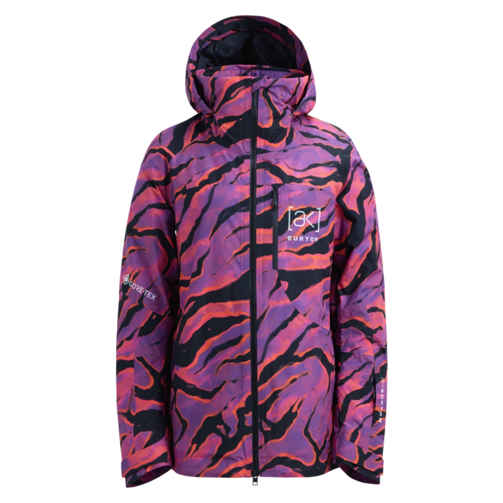 AK Embark Gore-Tex 2L Snowboard Jacket - Womens