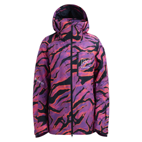 AK Embark Gore-Tex 2L Snowboard Jacket - Womens