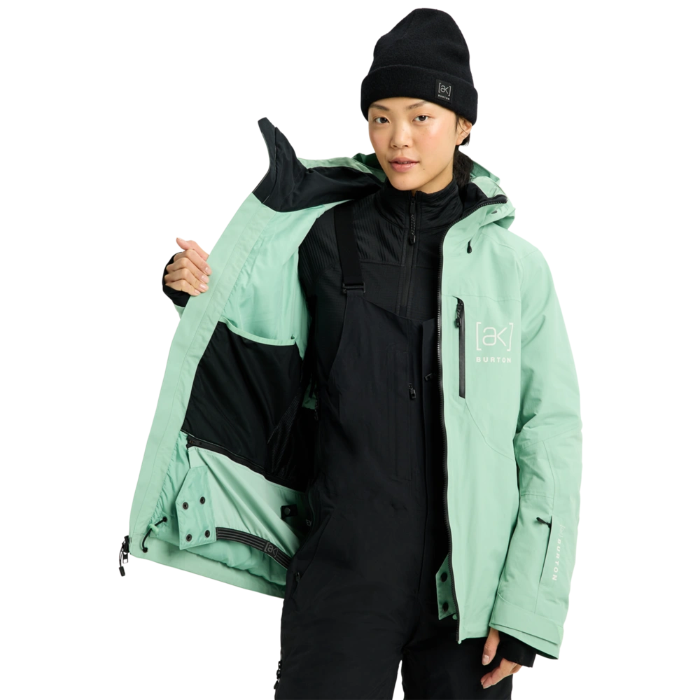 AK Embark Gore-Tex 2L Snowboard Jacket - Womens