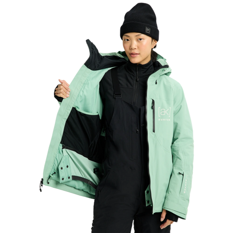 AK Embark Gore-Tex 2L Snowboard Jacket - Womens