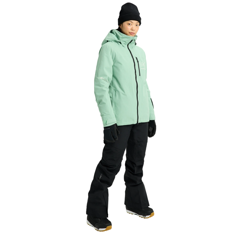 AK Embark Gore-Tex 2L Snowboard Jacket - Womens