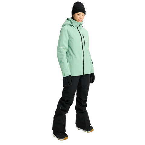 AK Embark Gore-Tex 2L Snowboard Jacket - Womens