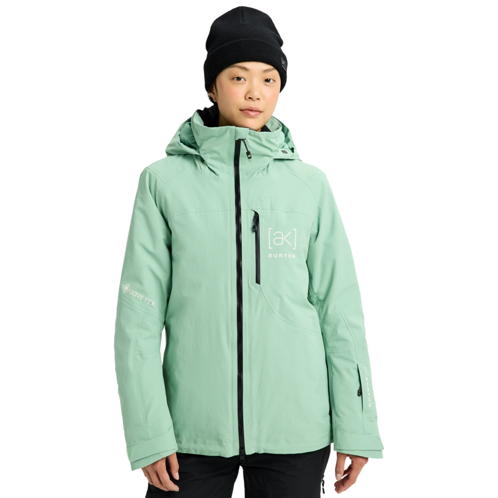 AK Embark Gore-Tex 2L Snowboard Jacket - Womens