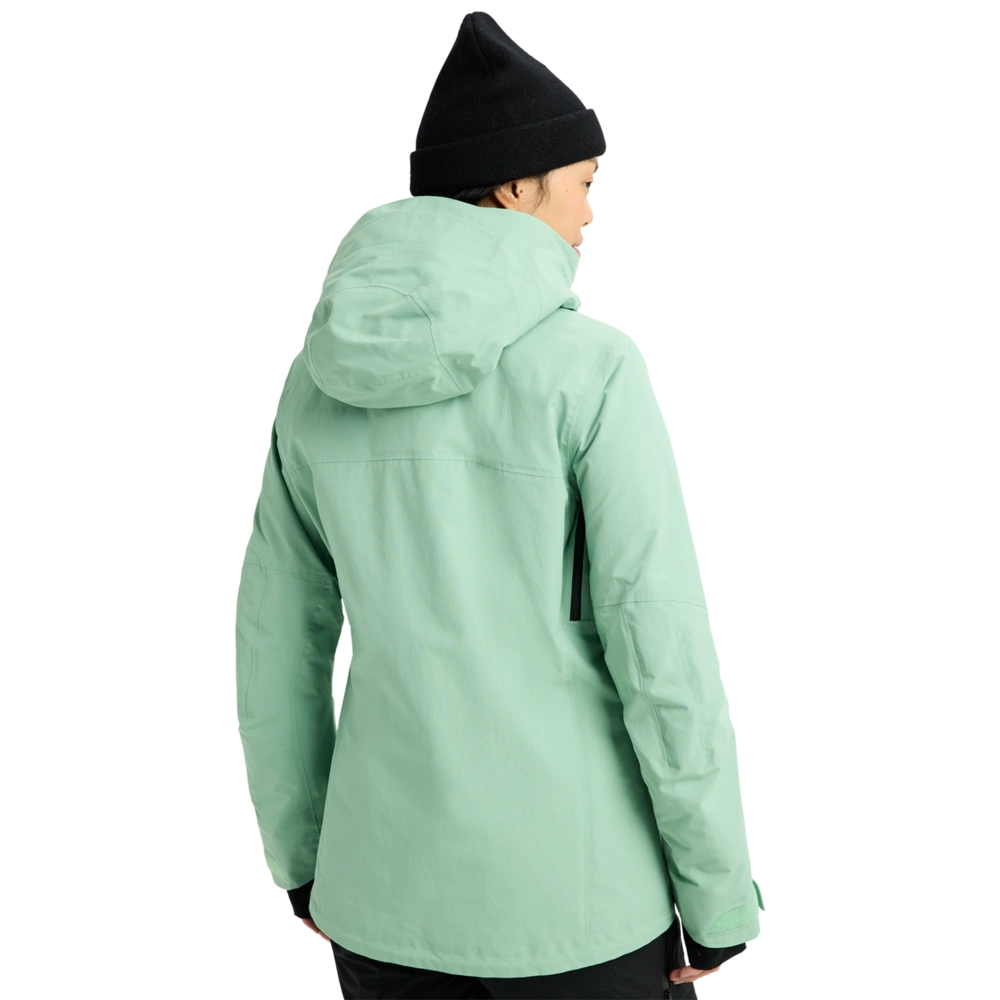 AK Embark Gore-Tex 2L Snowboard Jacket - Womens