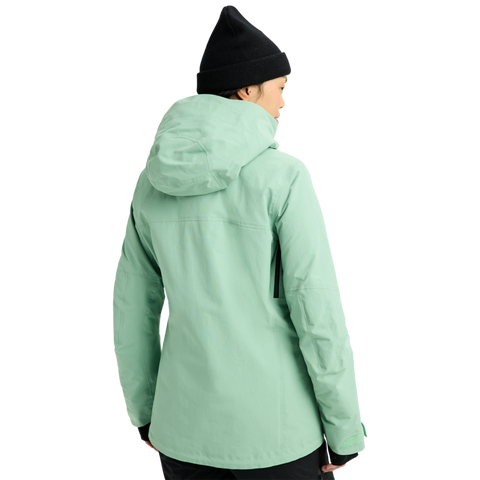 AK Embark Gore-Tex 2L Snowboard Jacket - Womens