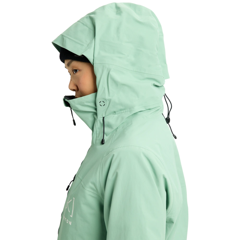 AK Embark Gore-Tex 2L Snowboard Jacket - Womens