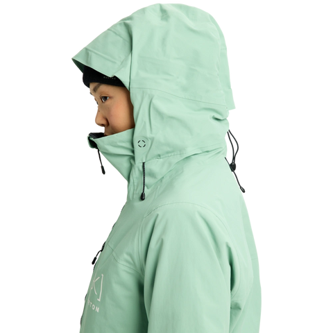 AK Embark Gore-Tex 2L Snowboard Jacket - Womens