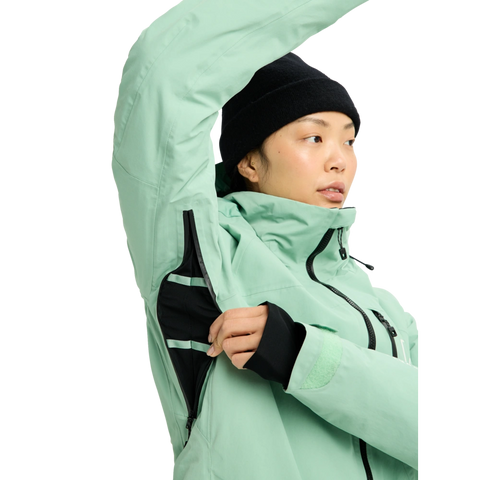 AK Embark Gore-Tex 2L Snowboard Jacket - Womens