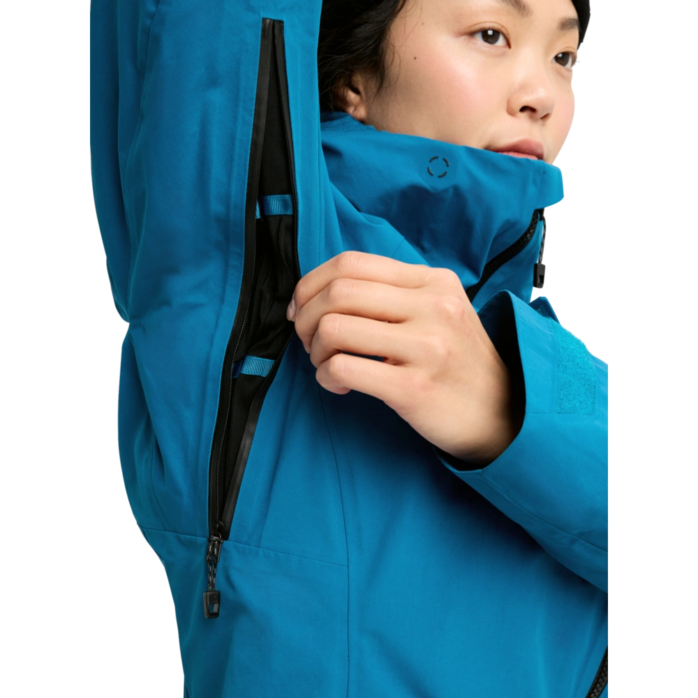 Burton AK Upshift Gore-Tex 2L Snowboard Jacket - Womens