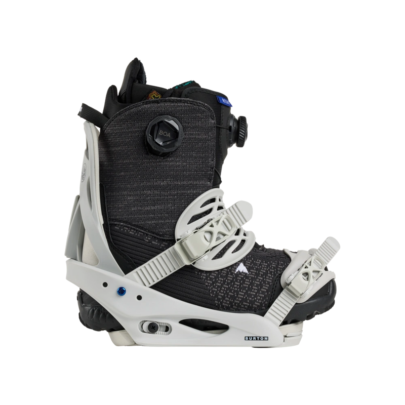 Burton Citizen Snowboard Bindings - Womens | Rhythm Snowsports.