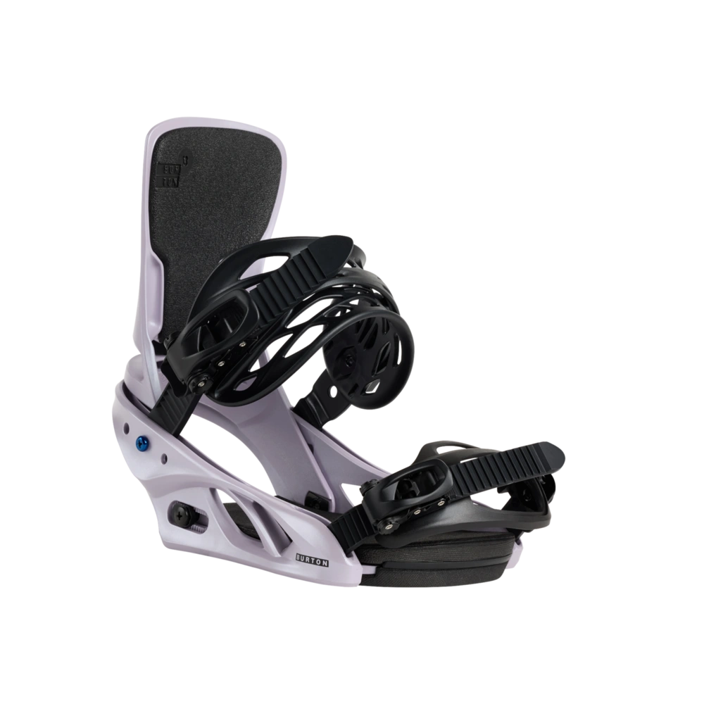 スノーボード BURTON Women's Lexa X Bindings  M Burton Lexa X Womens Snowboard Bindings 2023 | Corbetts Ski