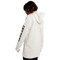 Oak Long Pullover Hoodie - Womens
