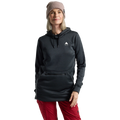 Oak Long Pullover Hoodie - Womens