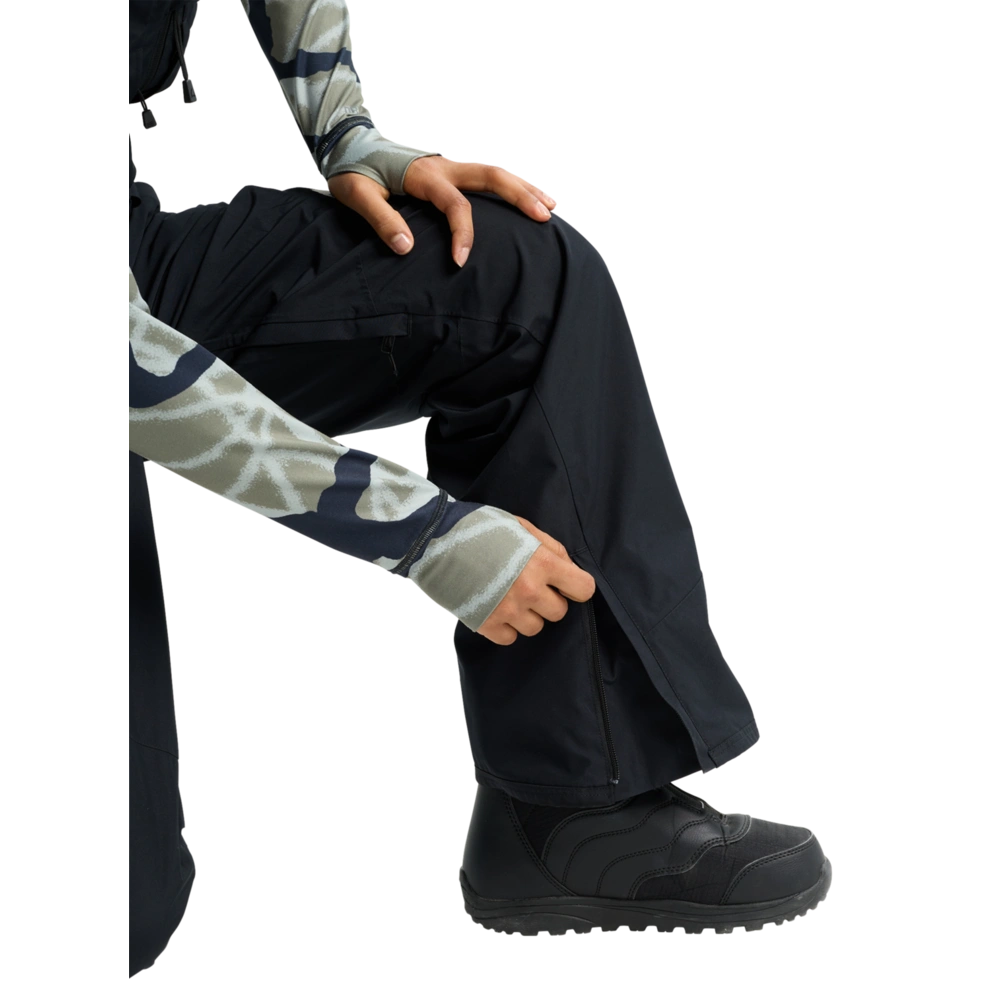 Reserve Gore-Tex Tall Bib Snowboard Pants - Womens