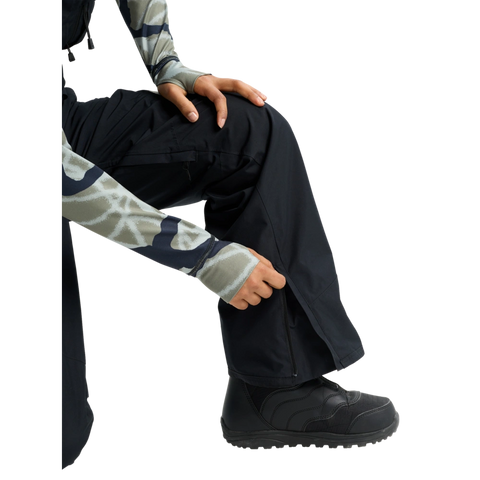 Reserve Gore-Tex Tall Bib Snowboard Pants - Womens