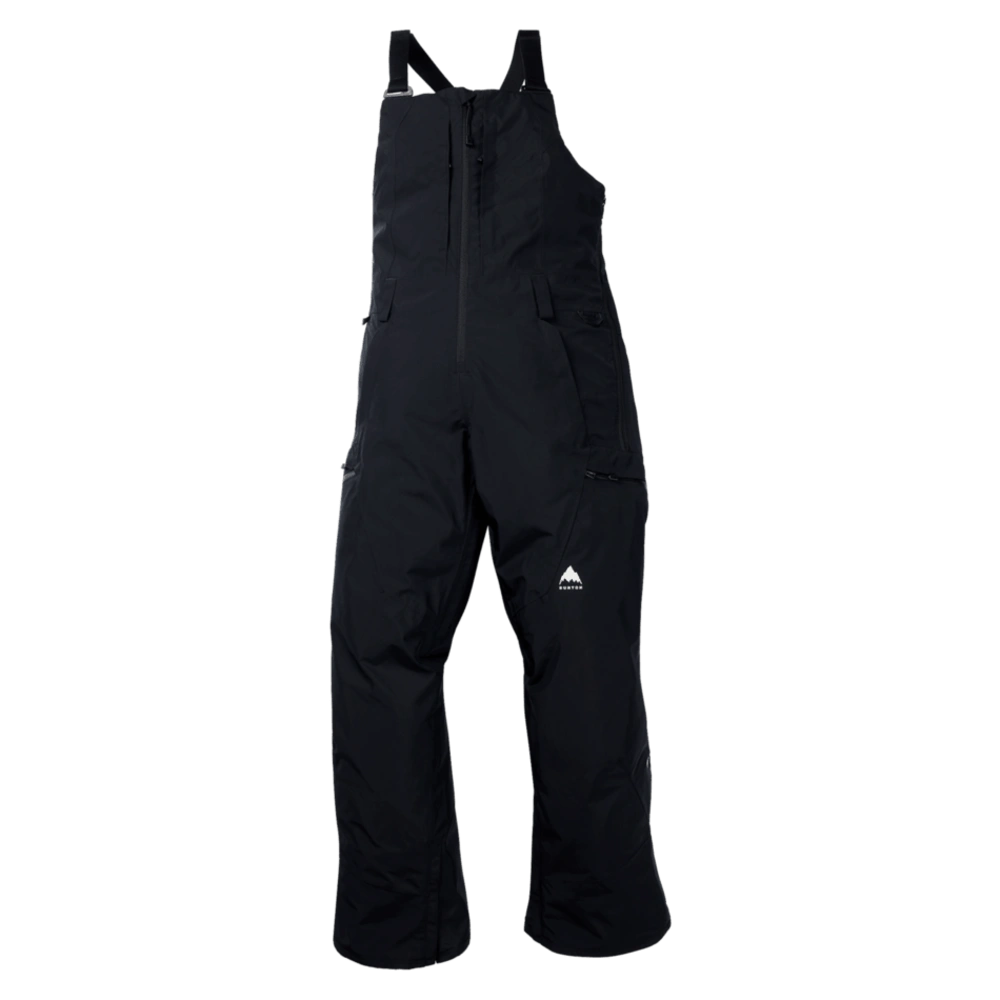 Reserve Gore-Tex Tall Bib Snowboard Pants - Womens