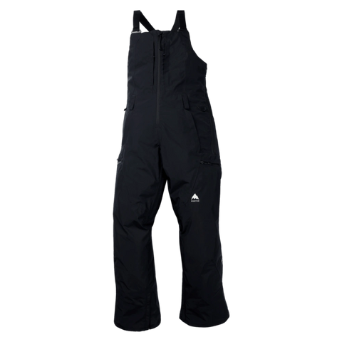Reserve Gore-Tex Tall Bib Snowboard Pants - Womens