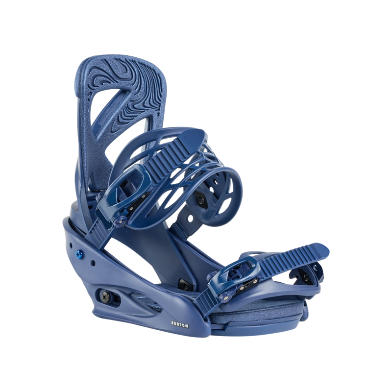 Scribe Snowboard Bindings - Womens