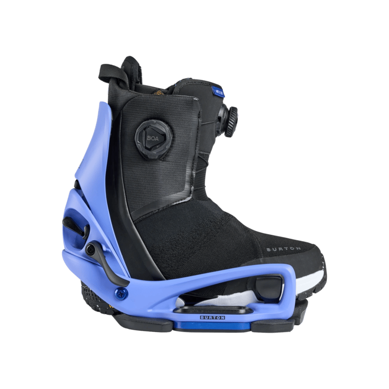 Lexa X EST Step On Bindings - Womens