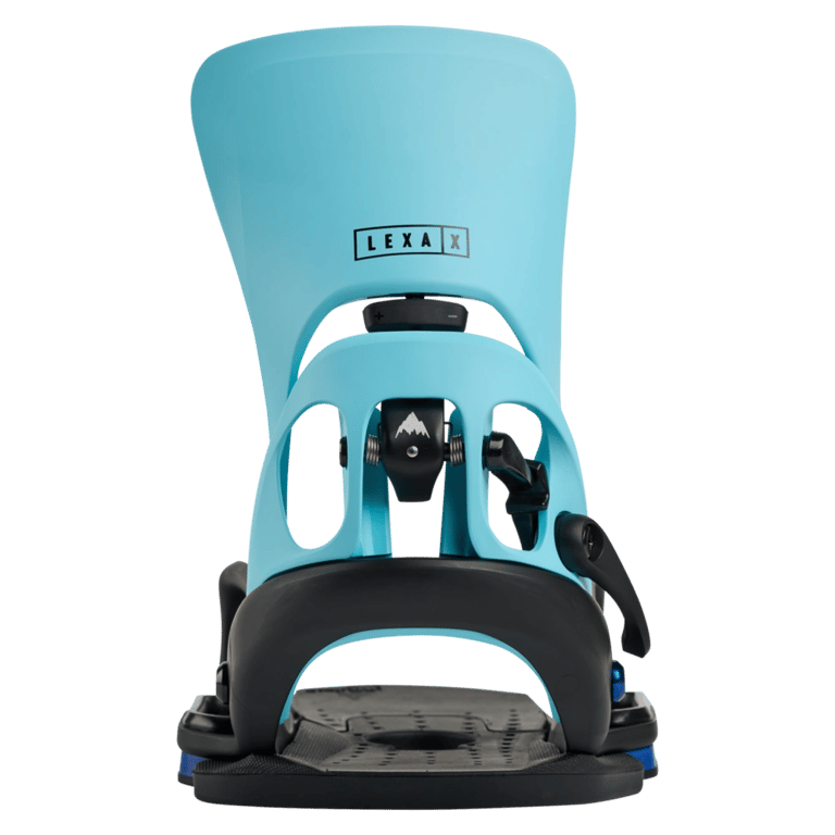 Lexa X EST Step On Bindings - Womens