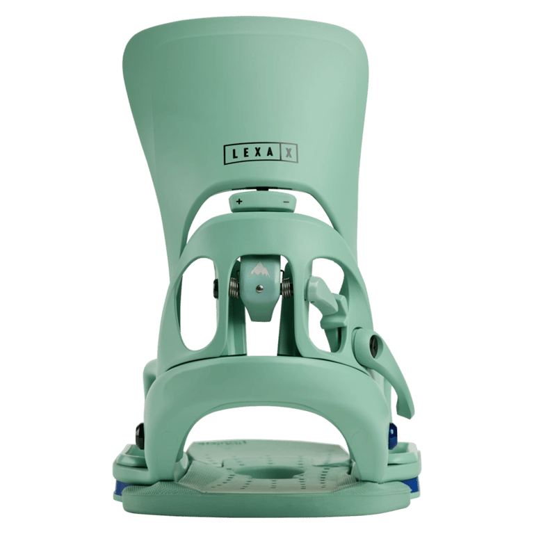 Lexa X EST Step On Bindings - Womens