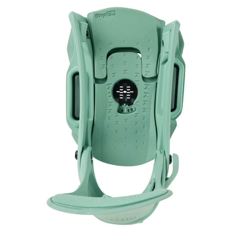Lexa X EST Step On Bindings - Womens