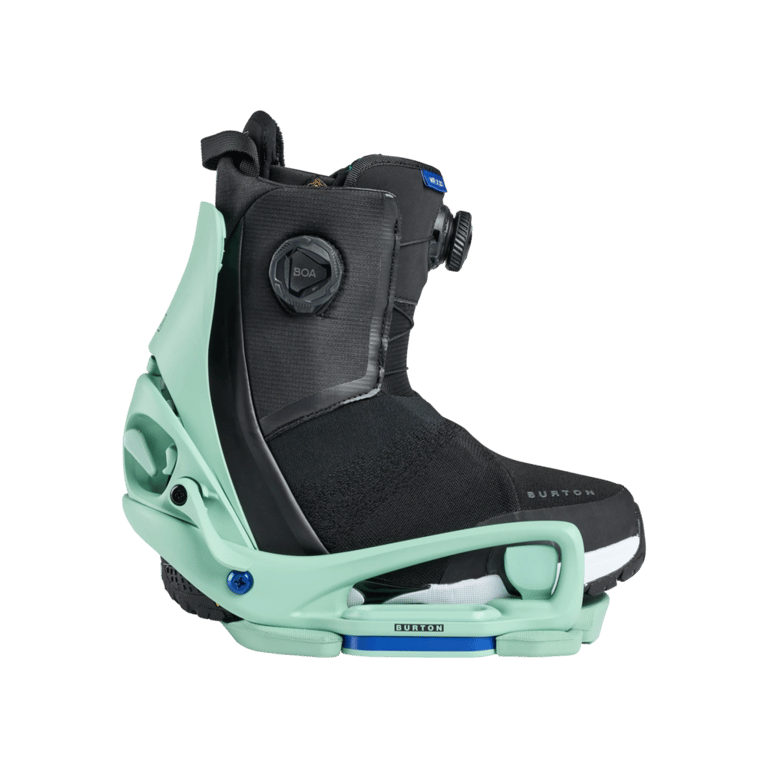 Lexa X EST Step On Bindings - Womens