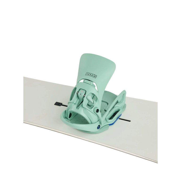 Lexa X EST Step On Bindings - Womens