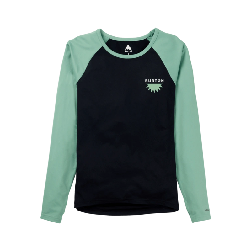 Roadie Base Layer Tech Thermal T-Shirt - Womens