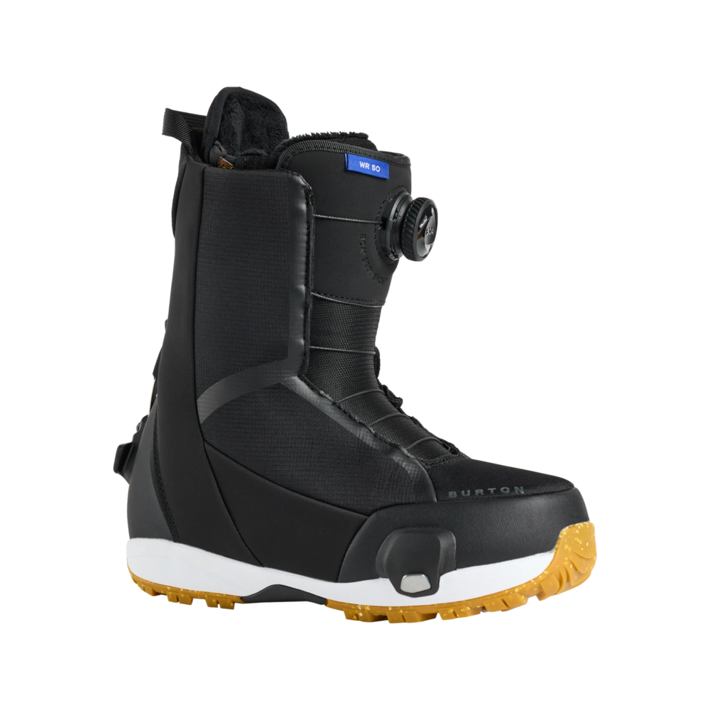 Waverange Wide Step On Snowboard Boots - Womens