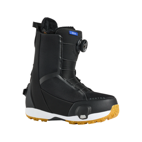 Waverange Wide Step On Snowboard Boots - Womens
