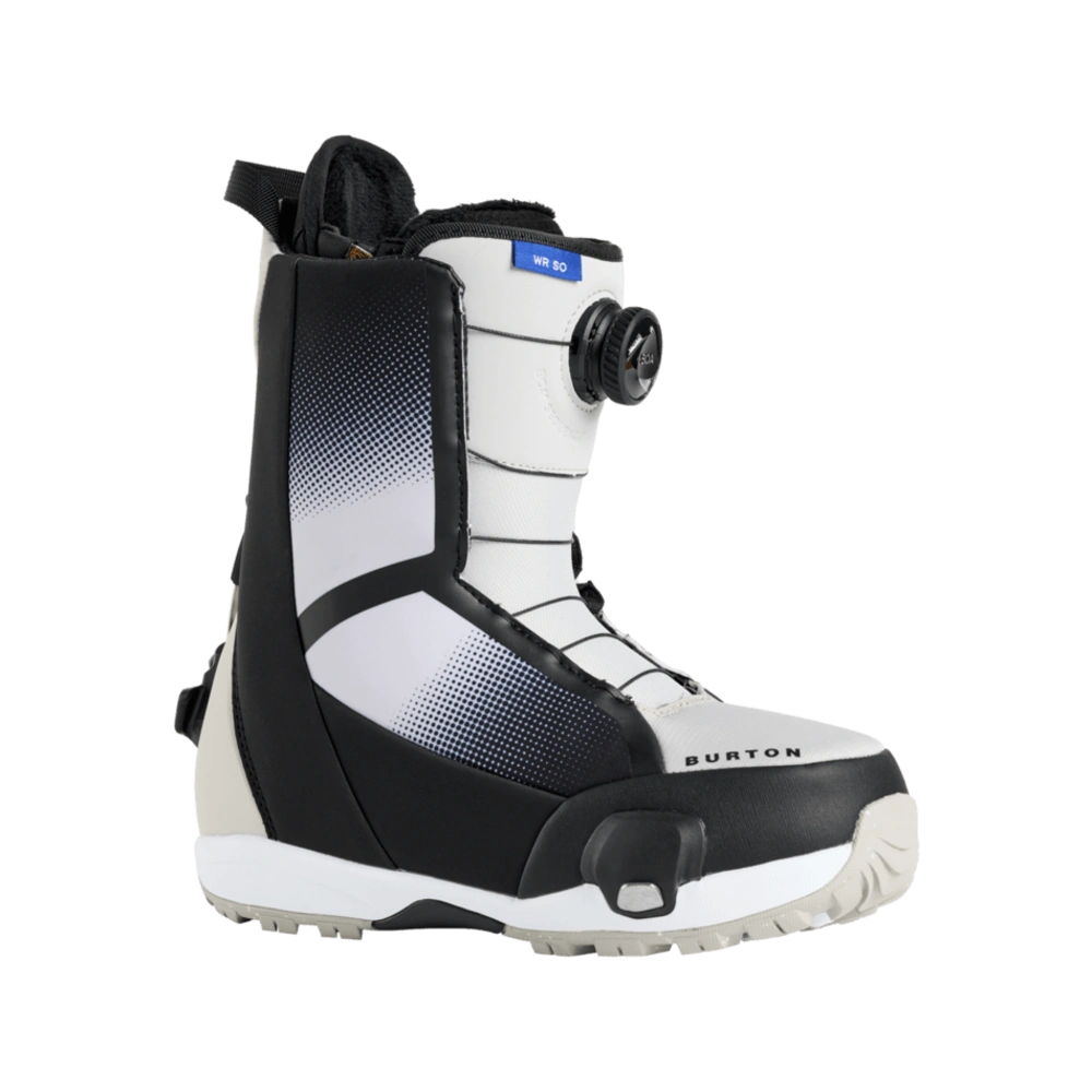 Waverange Step On Snowboard Boots - Womens