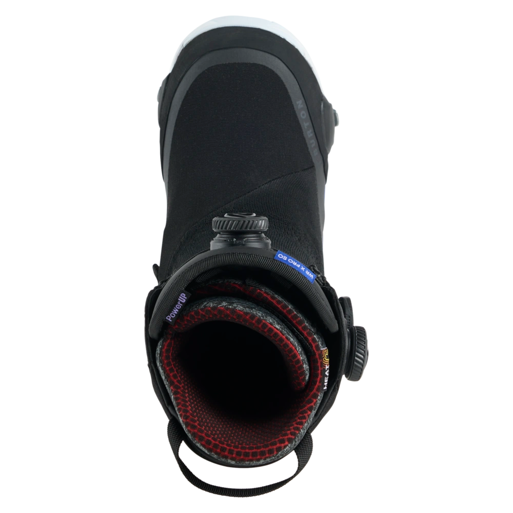 Waverange X Pro Wide Step On Snowboard Boots - Womens
