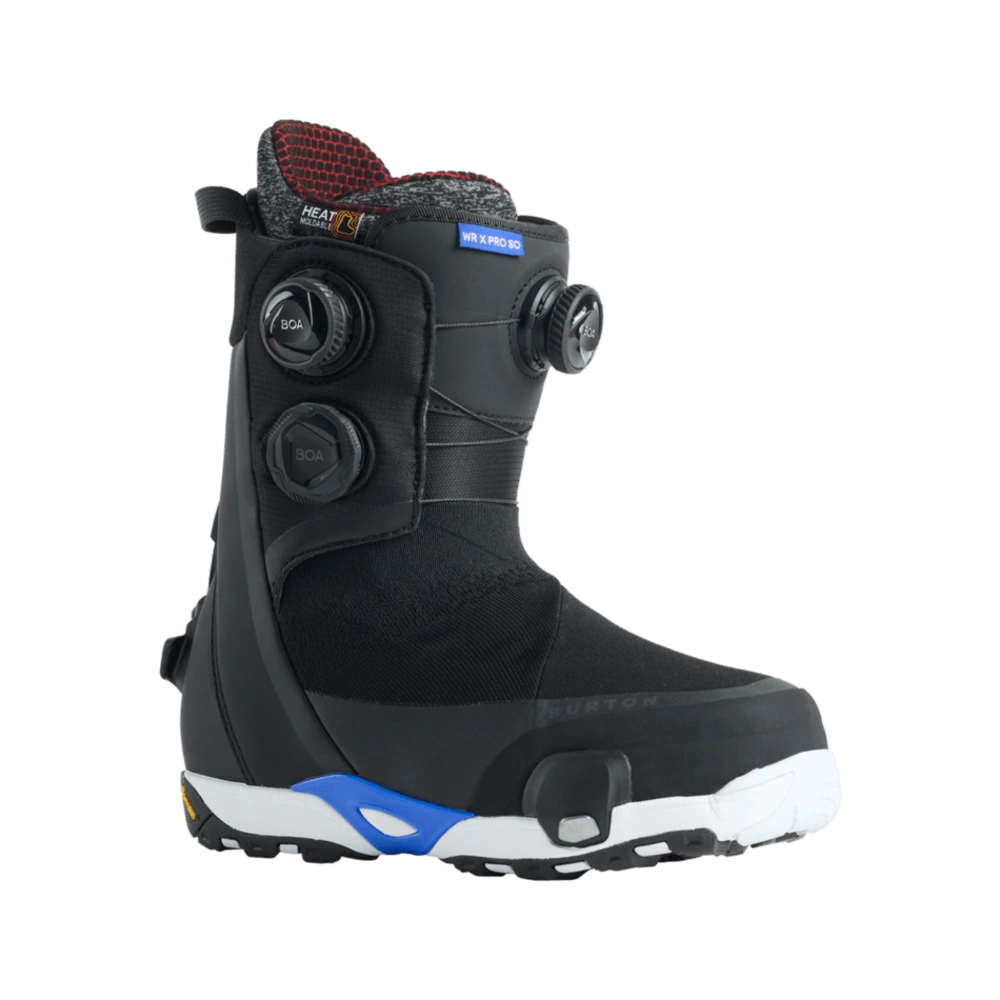 Waverange X Pro Step On Snowboard Boots - Womens