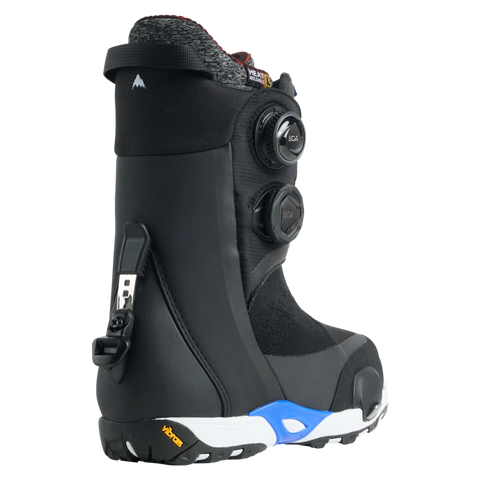 Waverange X Pro Wide Step On Snowboard Boots - Womens