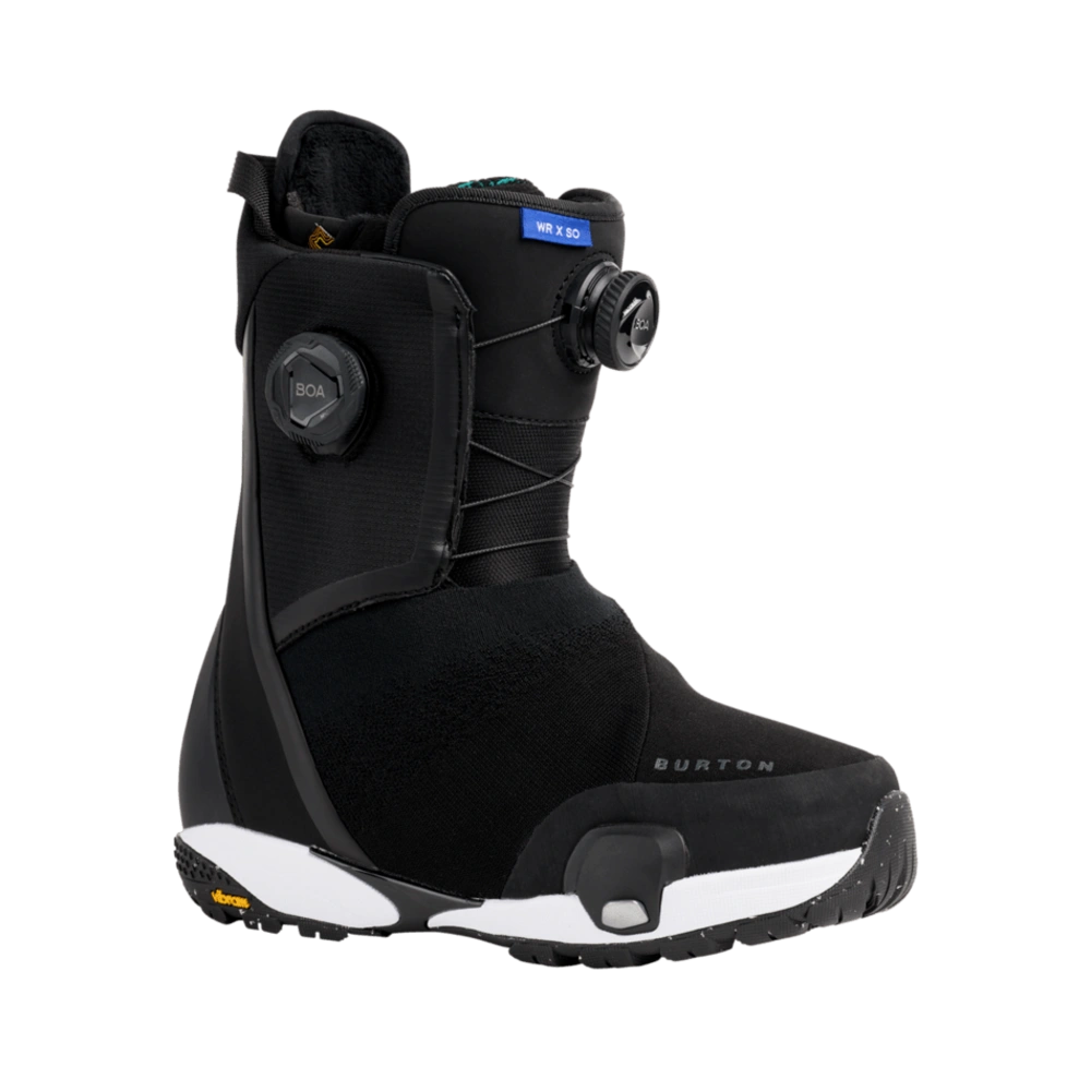 Waverange X Step On Snowboard Boots - Womens