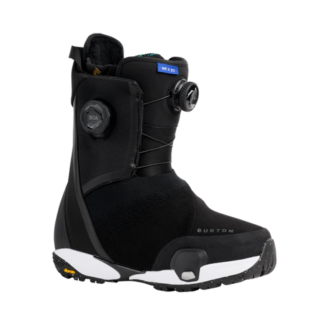 Waverange X Wide Step On Snowboard Boots - Womens