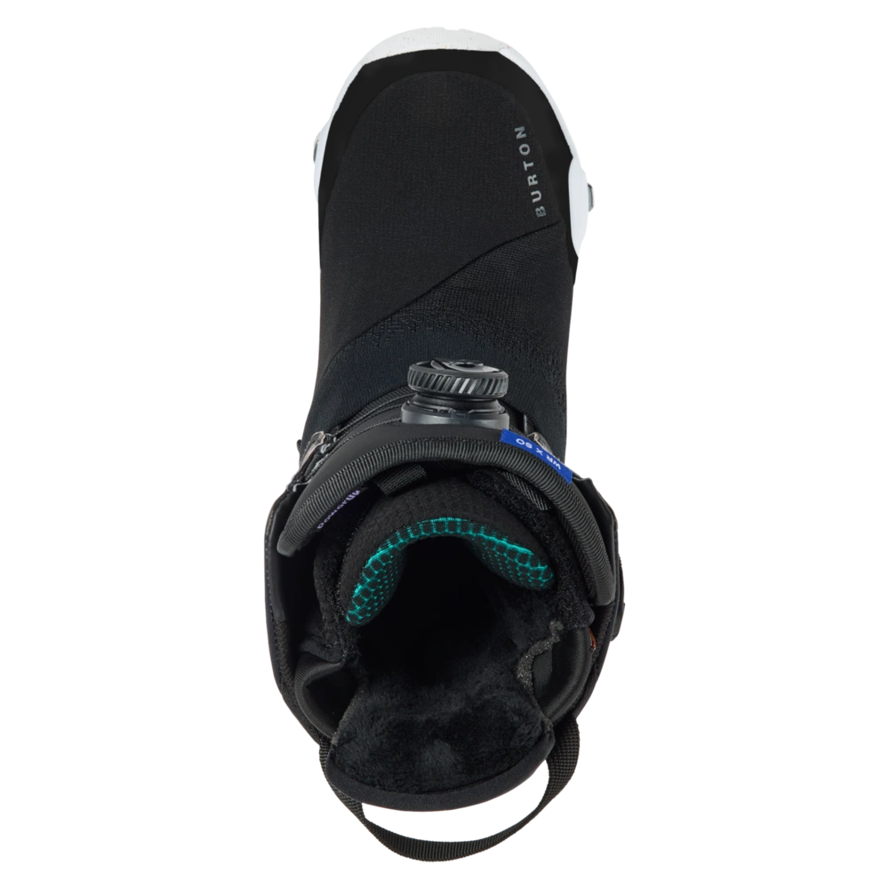 Waverange X Step On Snowboard Boots - Womens