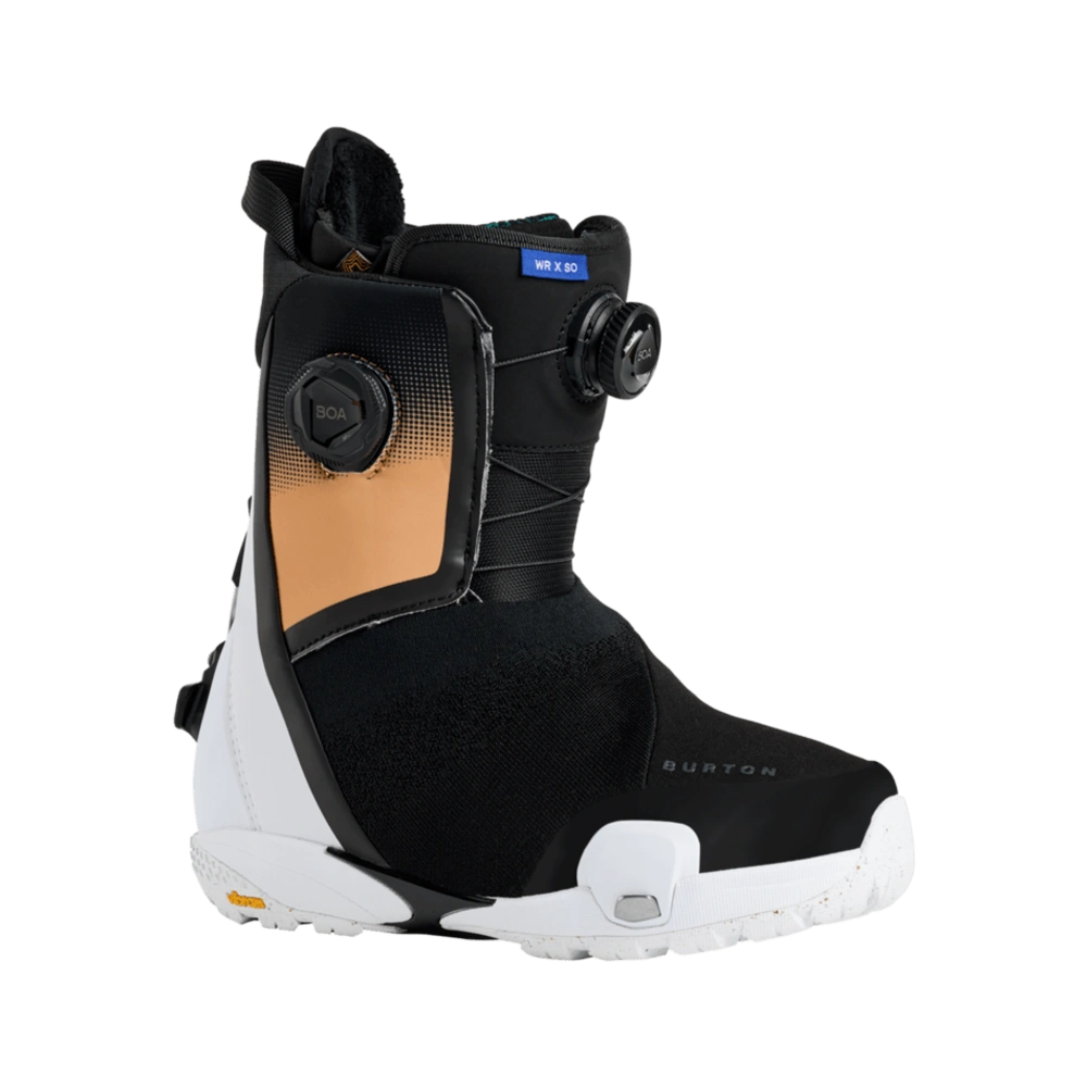 Waverange X Step On Snowboard Boots - Womens