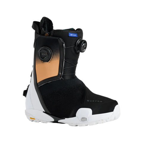 Waverange X Step On Snowboard Boots - Womens