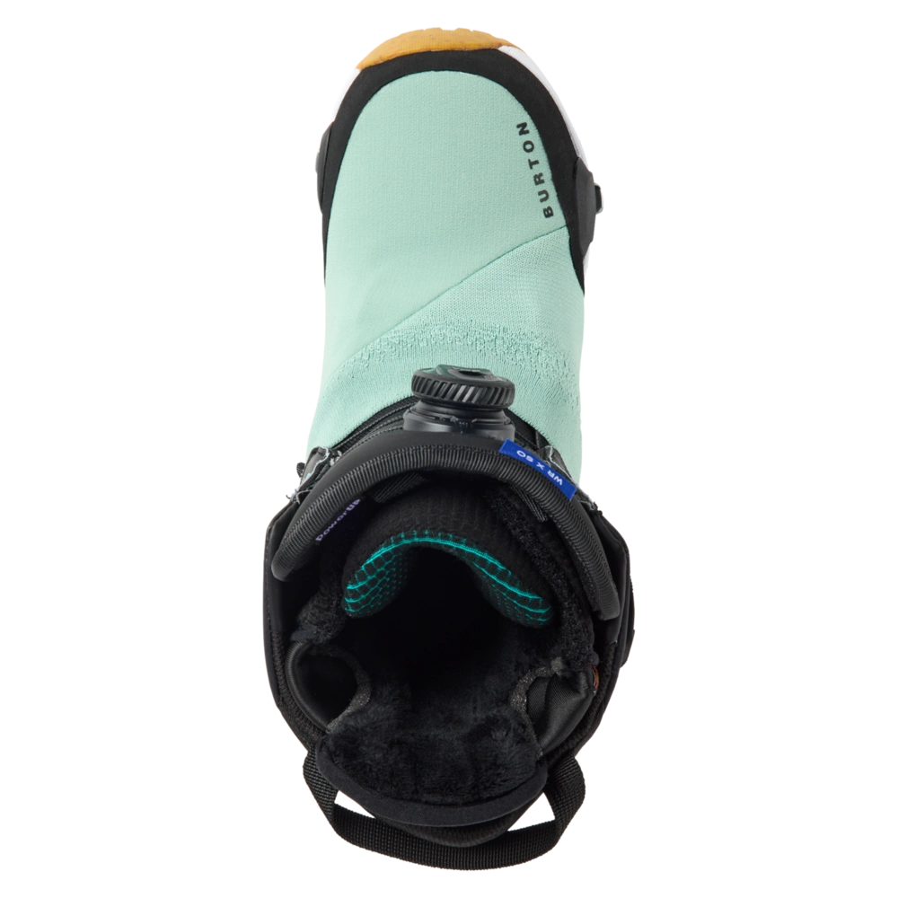 Waverange X Step On Snowboard Boots - Womens