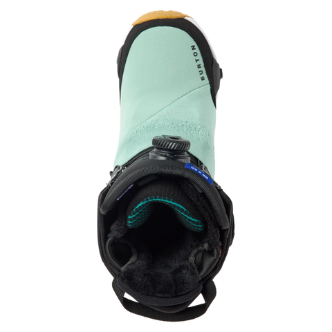 Waverange X Step On Snowboard Boots - Womens