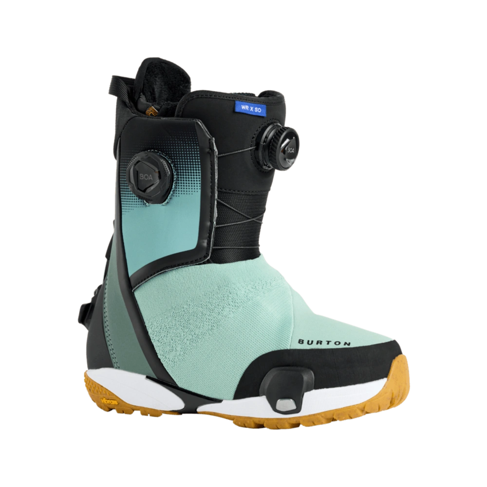 Waverange X Step On Snowboard Boots - Womens