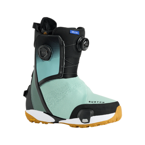 Waverange X Step On Snowboard Boots - Womens
